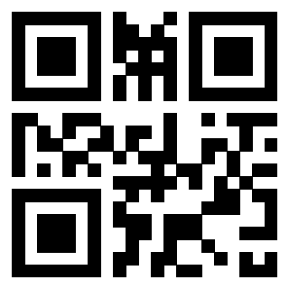 3301328268 - Immagine del QrCode associato