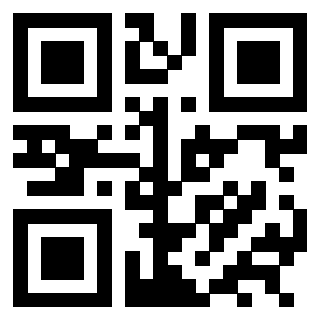 Scansione del QrCode di 3301328269