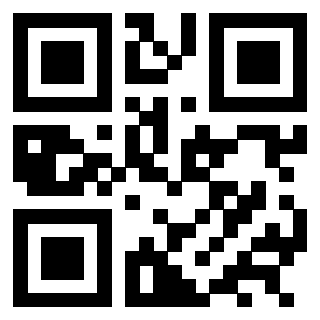 3301328270 - Immagine del Qr Code