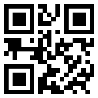 3301328272 - Immagine del QrCode associato