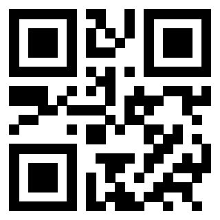 Il QrCode di 3301328273