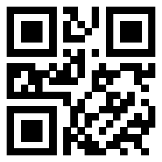 Il Qr Code di 3301328274