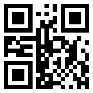 Il Qr Code di 3301328276