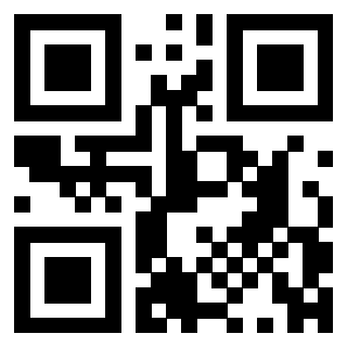 Il QrCode di 3301328278