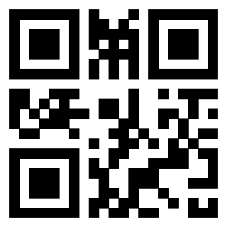 3301328279 Qr Code associato