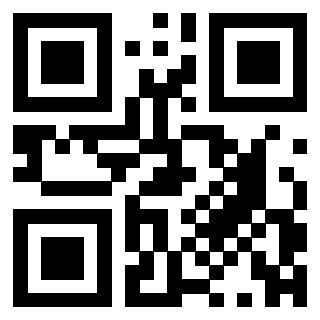 Scansione del Qr Code di 3301328281