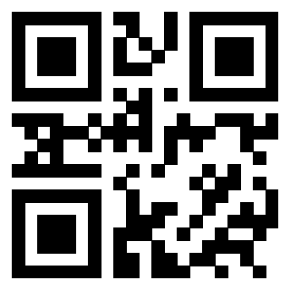 Il QrCode di 3301328282