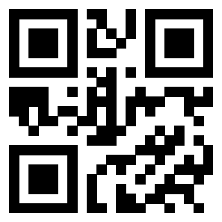 Il Qr Code di 3301328284
