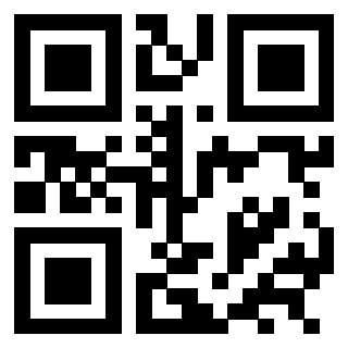 3301328287 - Immagine del QrCode