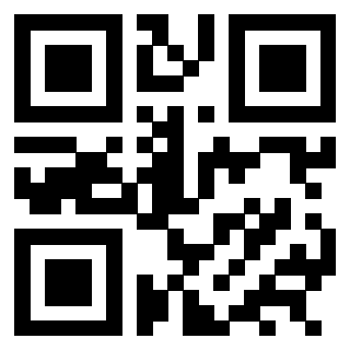 Il Qr Code di 3301328288
