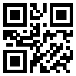 Qr Code di 3301328291