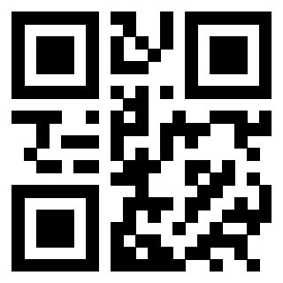 Scansione del QrCode di 3301328293