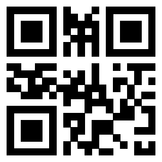 Immagine del QrCode di 3301328294