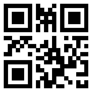 3301328297 Qr Code associato