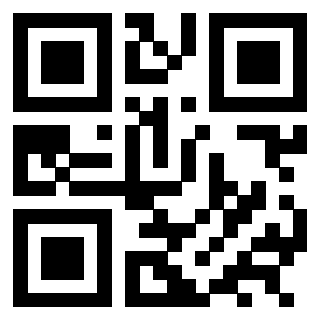 Immagine del Qr Code di 3301328300
