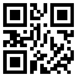 3301328302 - Immagine del QrCode