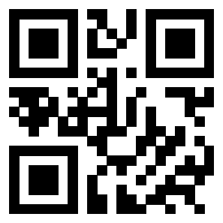 Immagine del QrCode di 3301328308