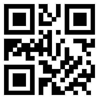 Il QrCode di 3301328309