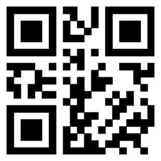 3301328312 Qr Code associato