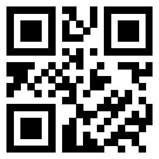 3301328314 - Immagine del Qr Code