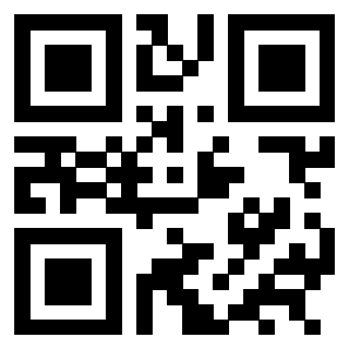 3301328316 - Immagine del QrCode associato