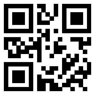 3301328317 QrCode associato