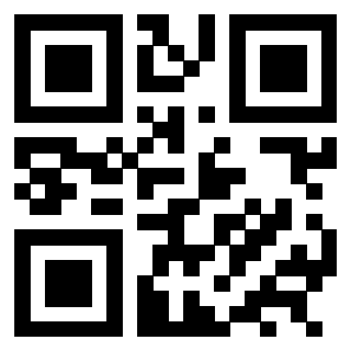 Il QrCode di 3301328319