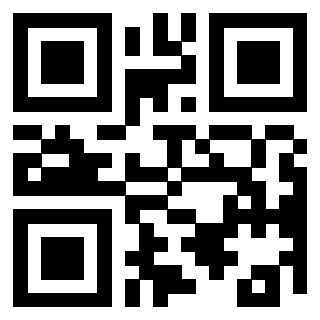 3301328321 - Immagine del Qr Code associato