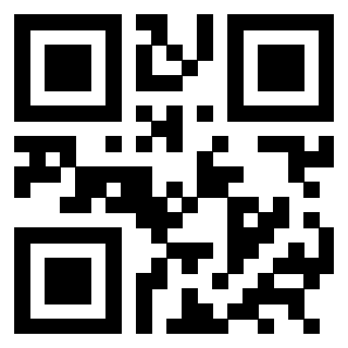 Il Qr Code di 3301328327