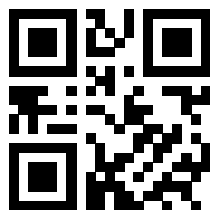 3301328328 - Immagine del QrCode associato