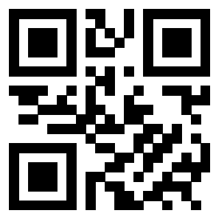 3301328329 - Immagine del Qr Code