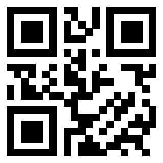 3301328330 - Immagine del Qr Code