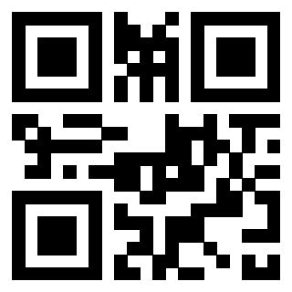 Immagine del QrCode di 3301328331