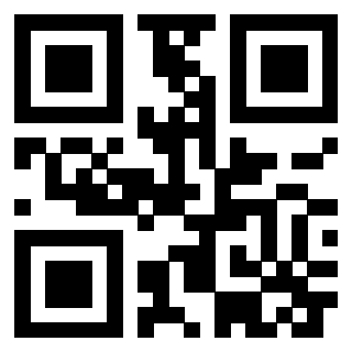 3301328332 Qr Code associato