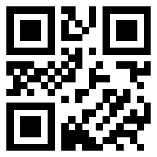3301328340 - Immagine del QrCode