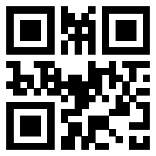 Il Qr Code di 3301328348