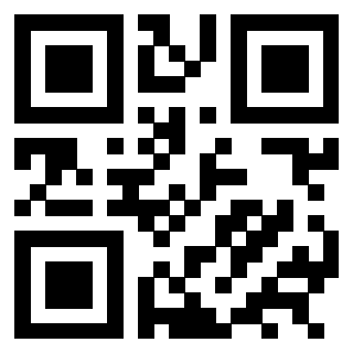 3301328349 - Immagine del Qr Code