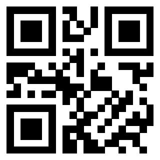 Il QrCode di 3301328350