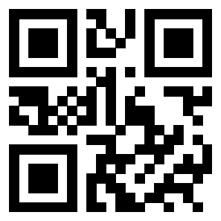 Immagine del QrCode di 3301328364