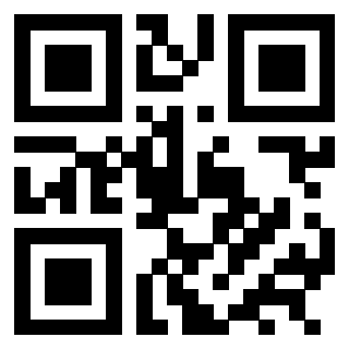 Il Qr Code di 3301328369