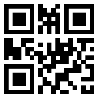 Il QrCode di 3301328371