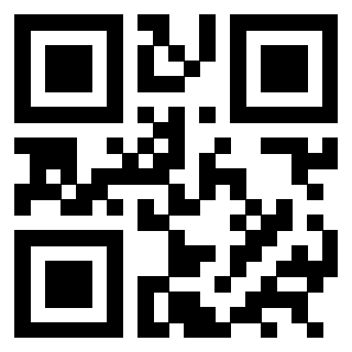 3301328373 - Immagine del Qr Code associato
