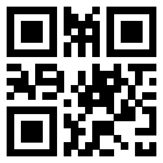 3301328374 - Immagine del QrCode associato