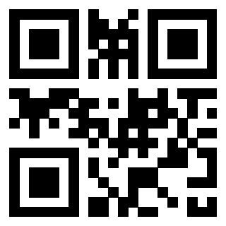 Scansione del Qr Code di 3301328382