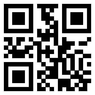 Qr Code di 3301328386