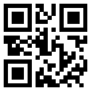 Immagine del QrCode di 3301328387