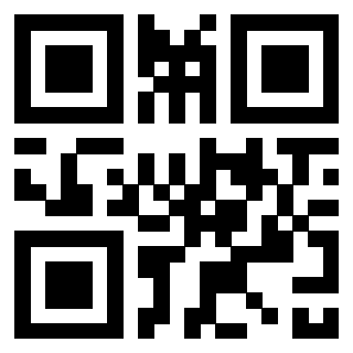 3301328393 - Immagine del Qr Code associato