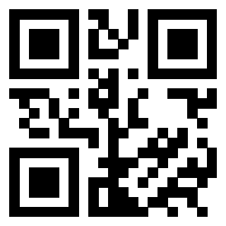 3301328394 Qr Code associato