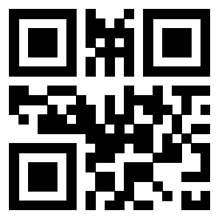 Immagine del QrCode di 3301328396