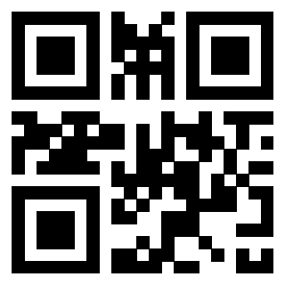 3301328397 - Immagine del QrCode associato